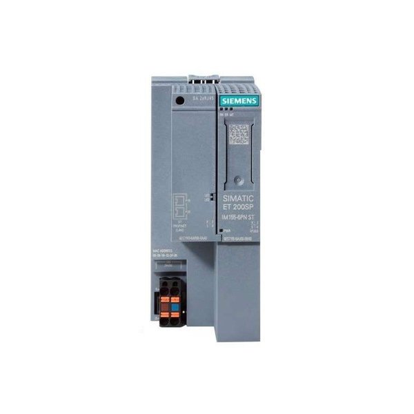 Siemens Module 6ES7155-6AA00-0BN0